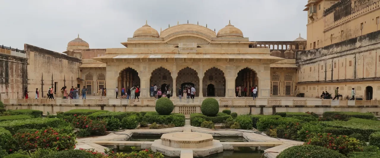 Taj and Royals - An Agra and Jaipur's Tour