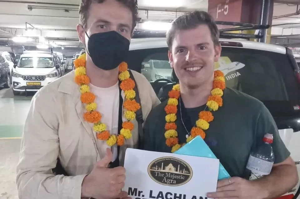 Capital Day | Highlights of Delhi Tour
