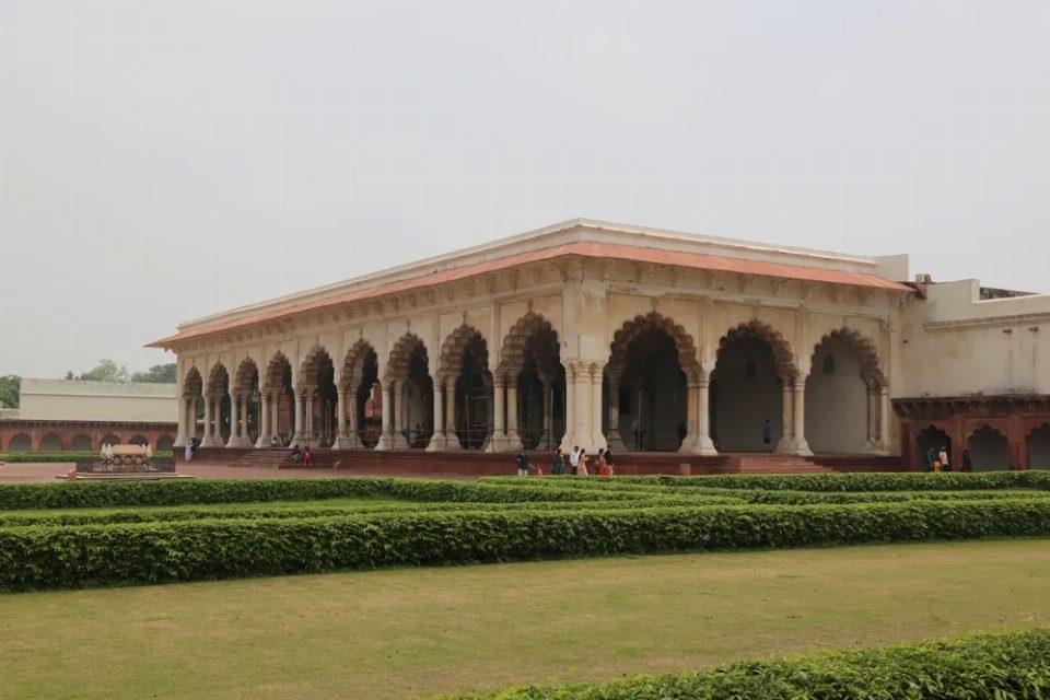 6-Day Golden Triangle Tour
