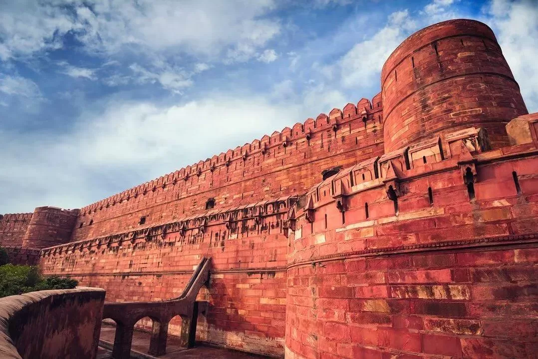 6-Day Golden Triangle Tour