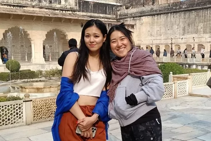 5-Day Golden Triangle Tour