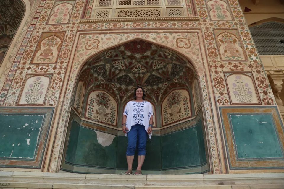5-Day Golden Triangle Tour