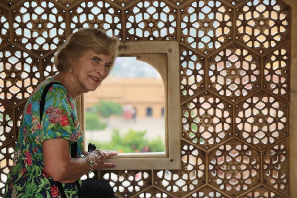 Taj and Royals - An Agra and Jaipur's Tour