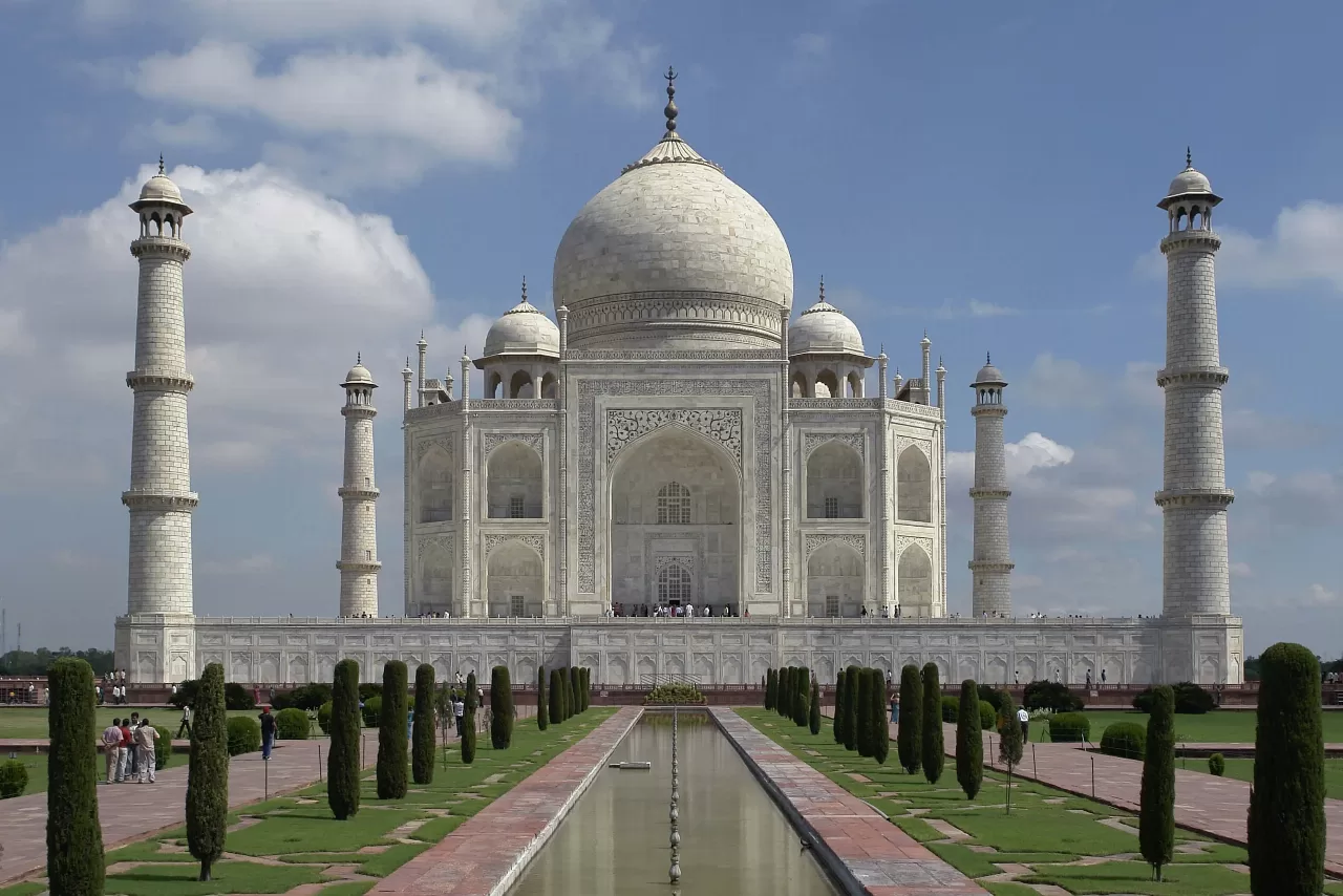 Taj and Beyond | Highlights of Agra Tour