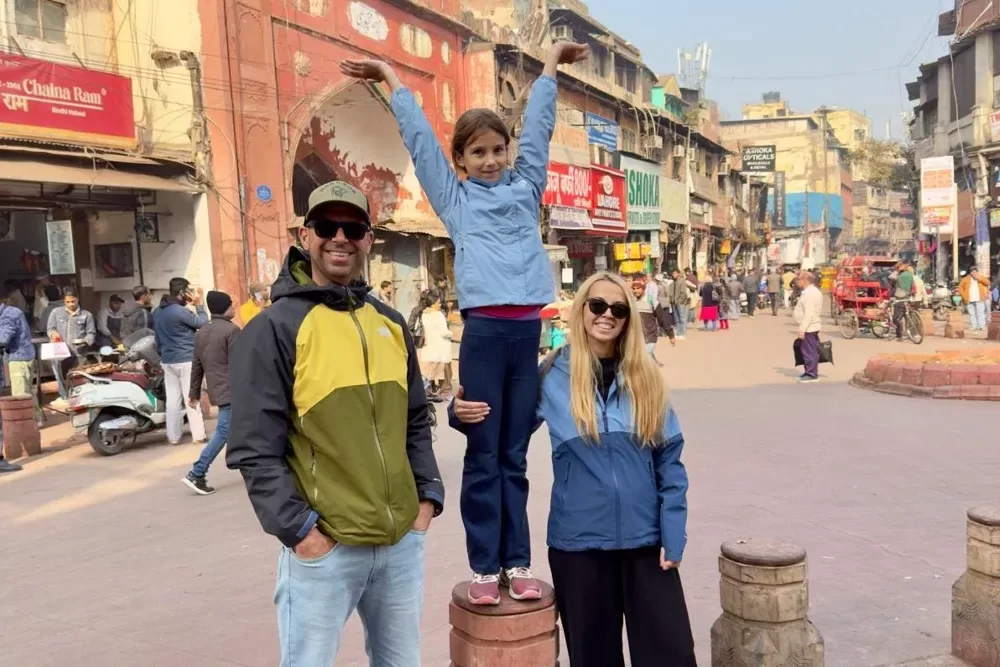 Capital Day | Highlights of Delhi