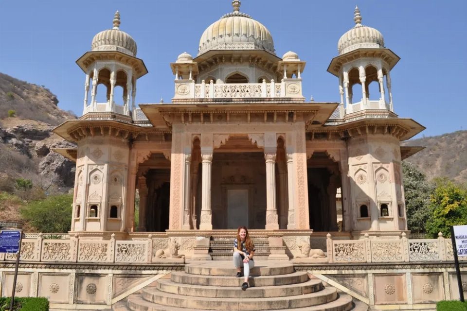 Taj and Royals - An Agra and Jaipur's Tour