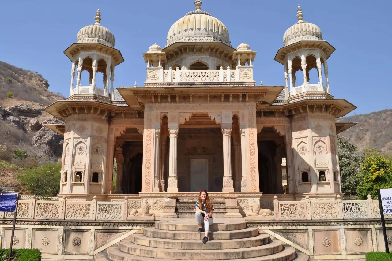 3-Day Golden Triangle Tour