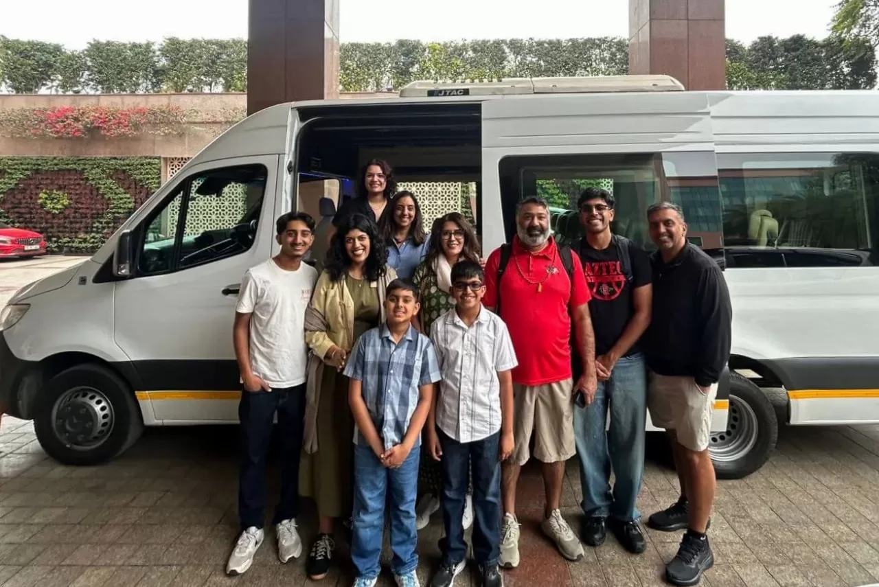 Capital Day | Highlights of Delhi Tour