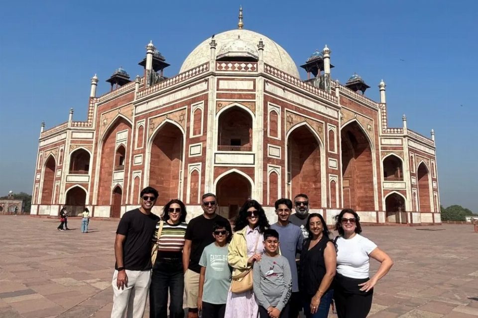 Capital Day | Highlights of Delhi