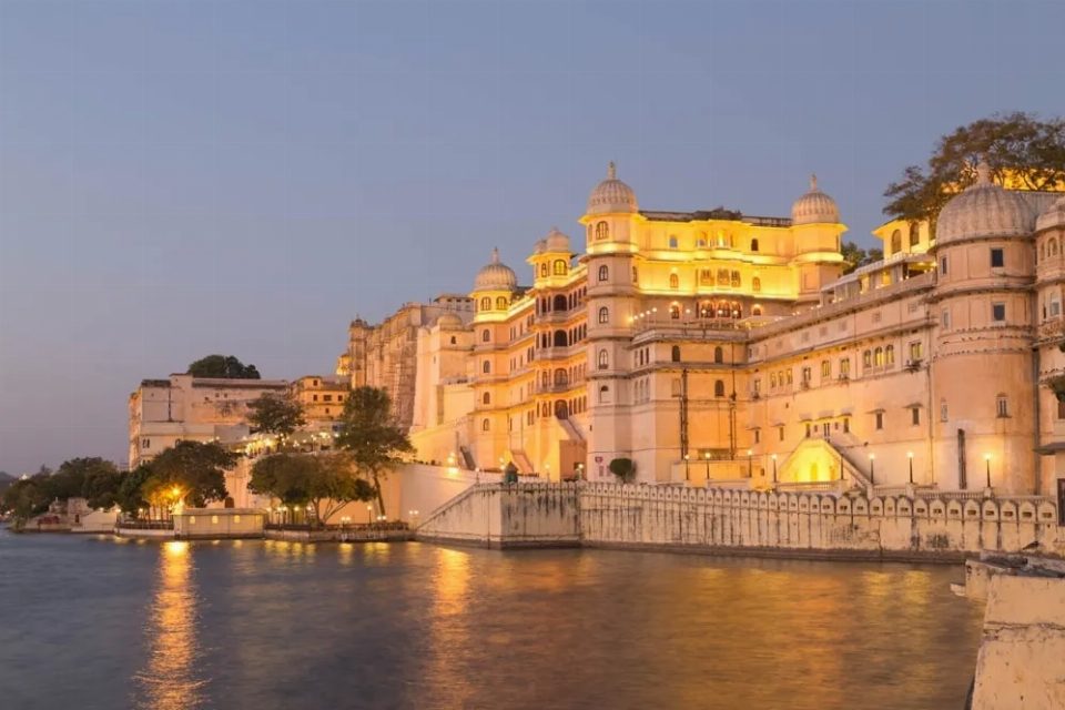 Lake and Legacy | Highlights of Udaipur