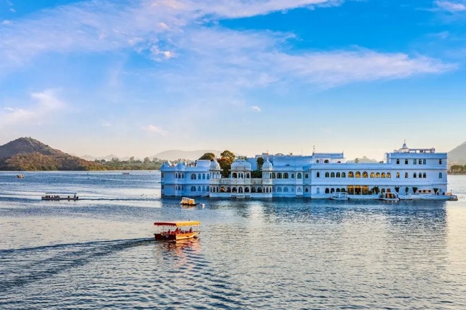 Lake and Legacy | Highlights of Udaipur