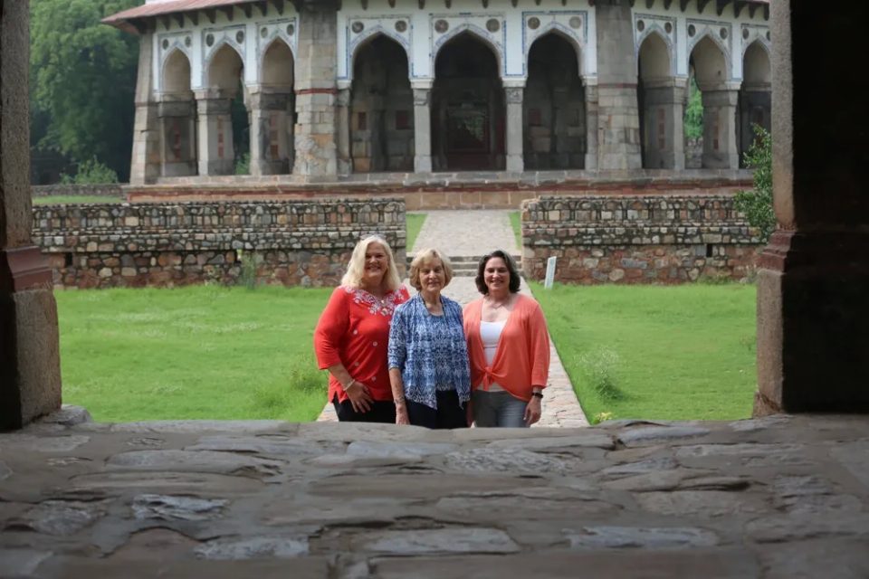 6-Day Golden Triangle Tour