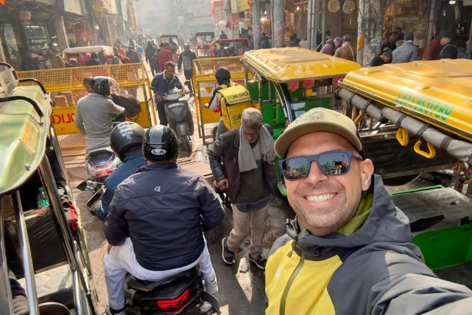 Capital Day | Highlights of Delhi