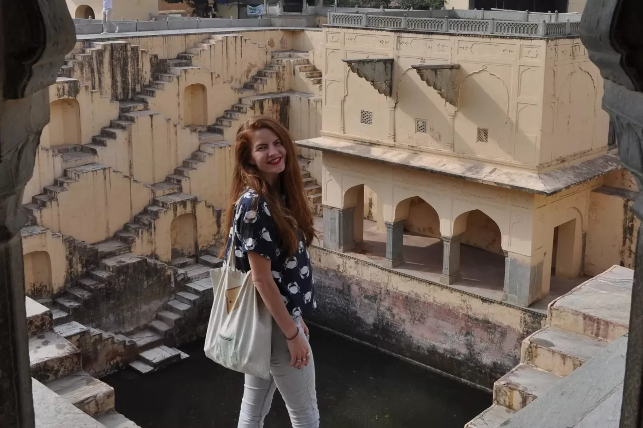 Pink City Day | Highlights of Jaipur Tour