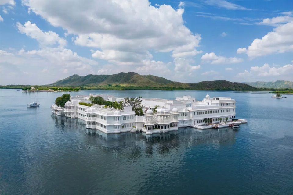 Lake and Legacy | Highlights of Udaipur