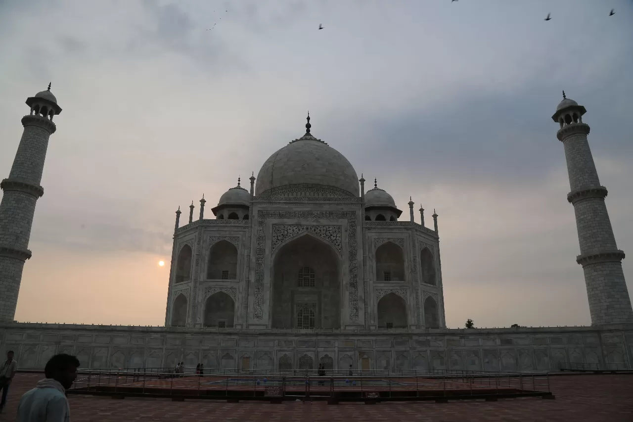 Taj and Beyond | Highlights of Agra Tour