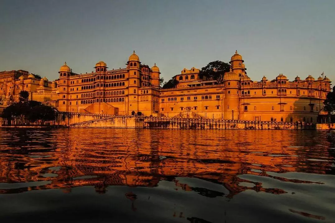 Lake and Legacy | Highlights of Udaipur Tour