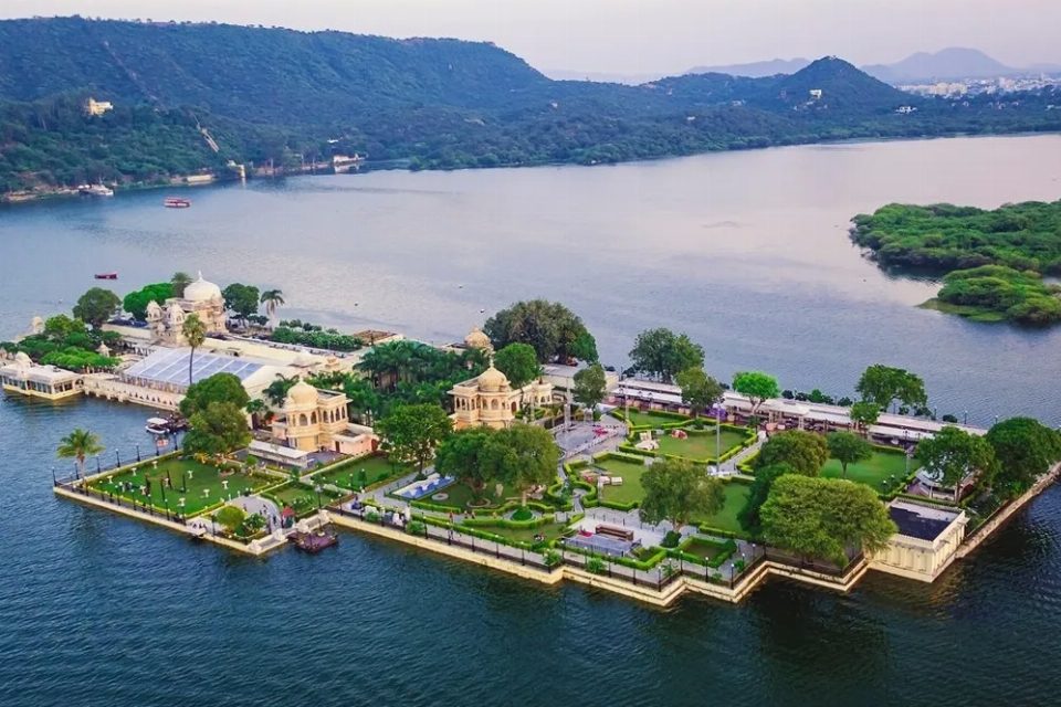 Lake and Legacy | Highlights of Udaipur