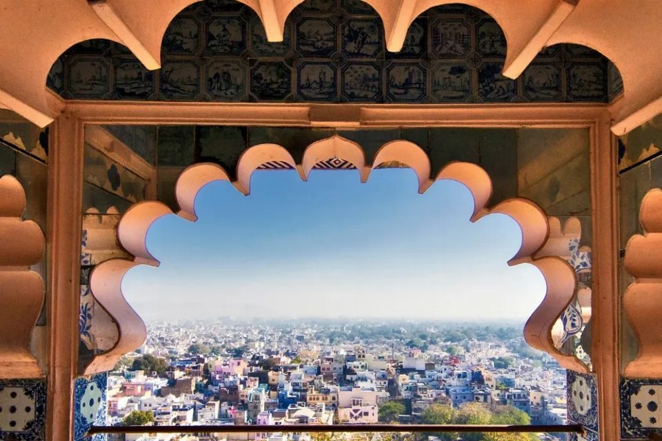 Lake and Legacy | Highlights of Udaipur