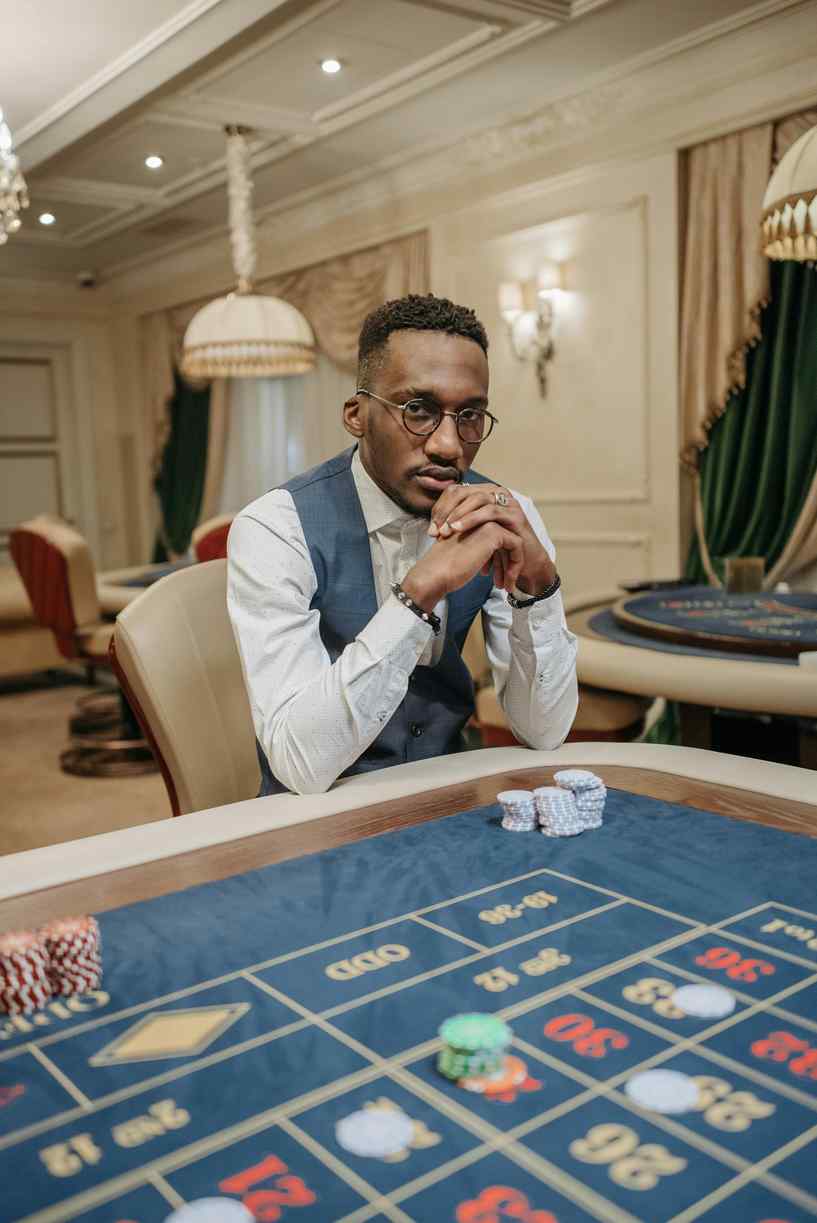 7 Common Mistakes New Casino Players Make: A Beginner’s Guide to Smart Gambling