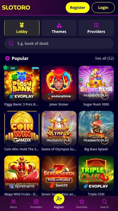 Kasyna online – nasza rekomendowana lista kontrolna