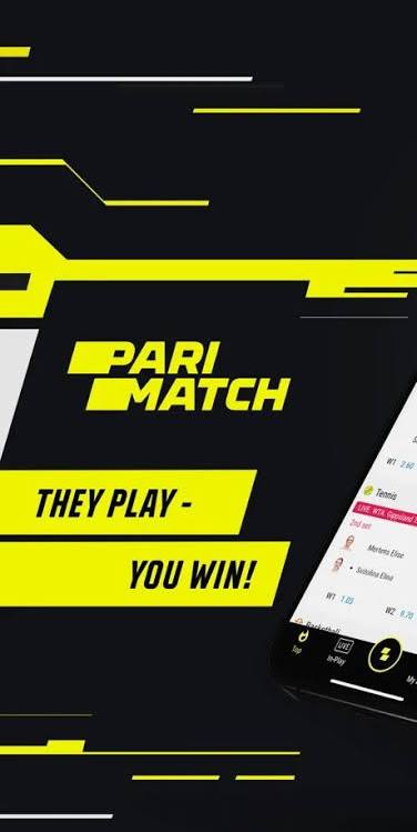 Обзор приложения Parimatch