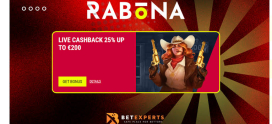 Rabona Casino – Bewertung 2026